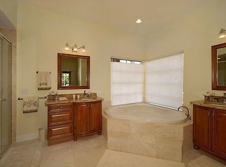 Villa Aruana Cabo Coral Exterior foto